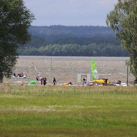 Duemmerblick Hüde Zewnętrze zdjęcie