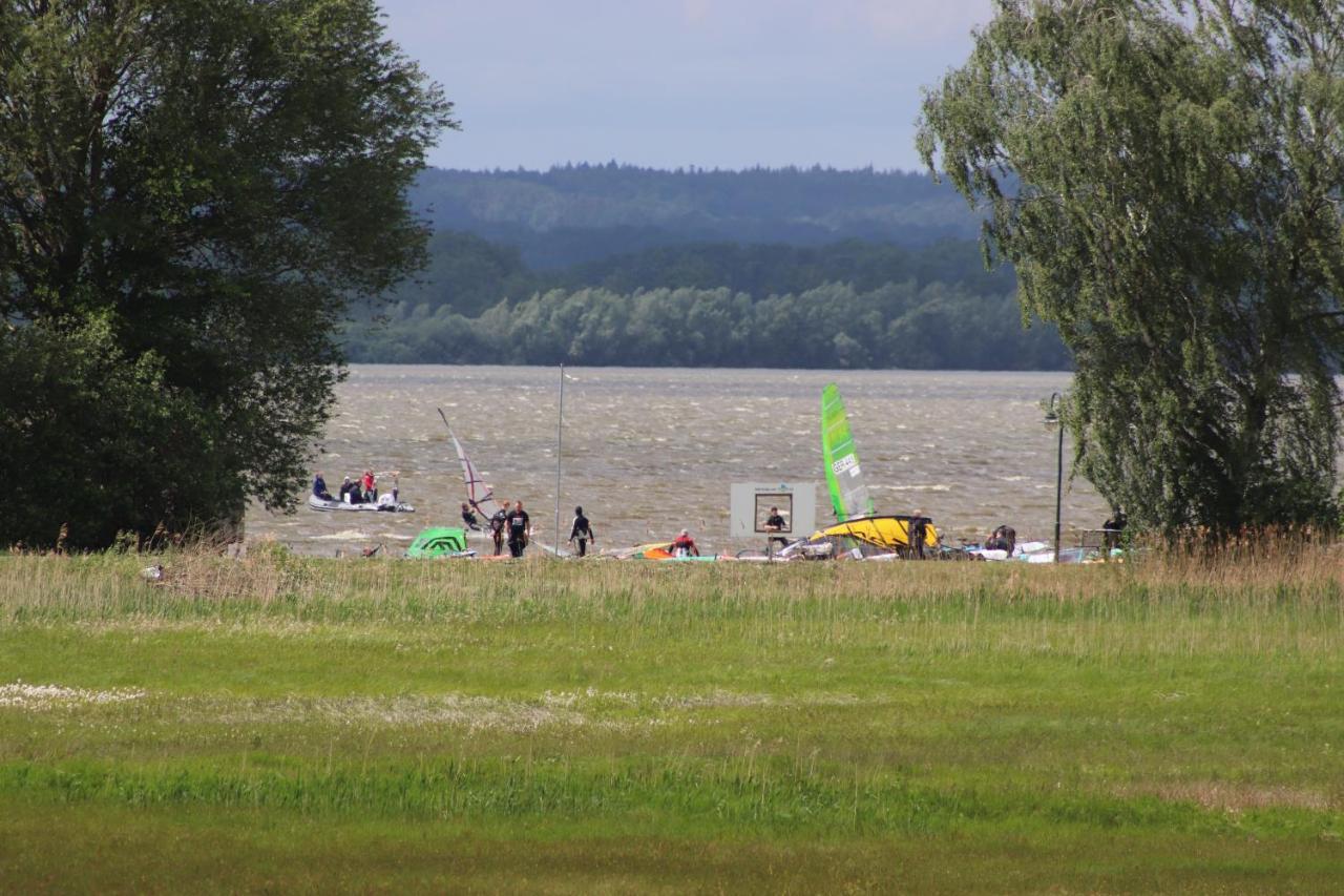 Duemmerblick Hüde Zewnętrze zdjęcie